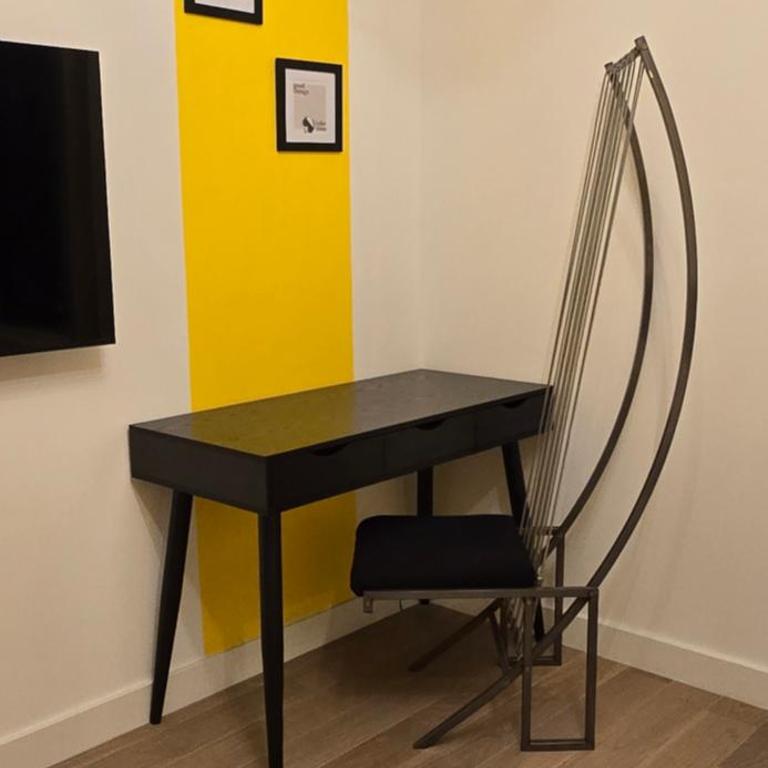 LUMIA Design Apt - Tower View - Garage Included - Apartman sa 1 Spavaćom Sobom - 50