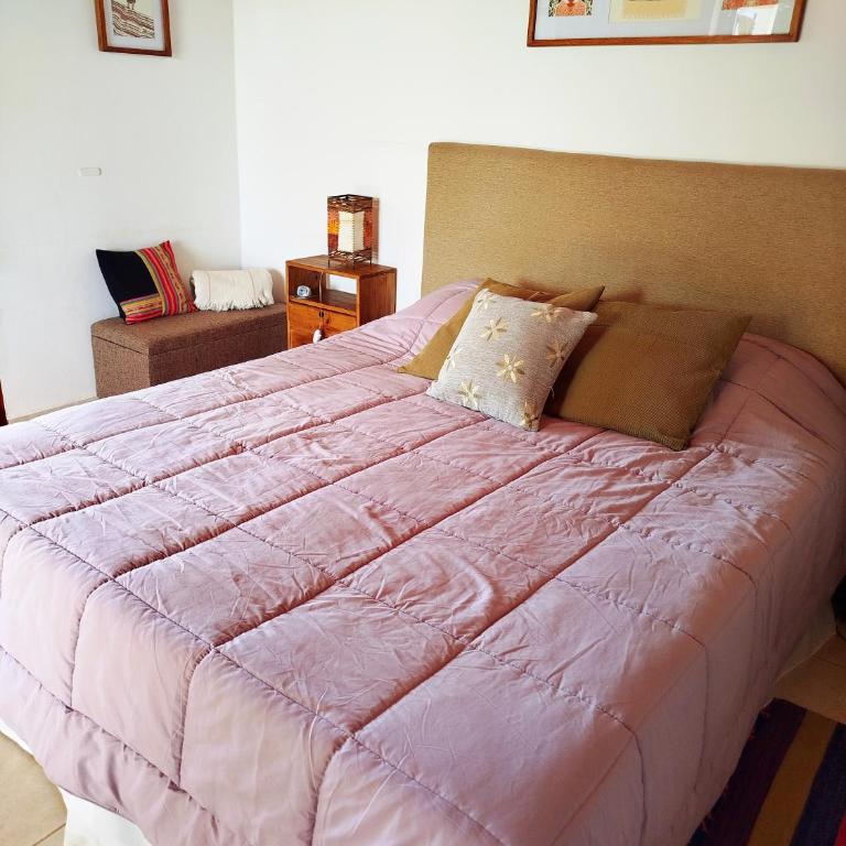 Amaru Apart - Dúplex - 11