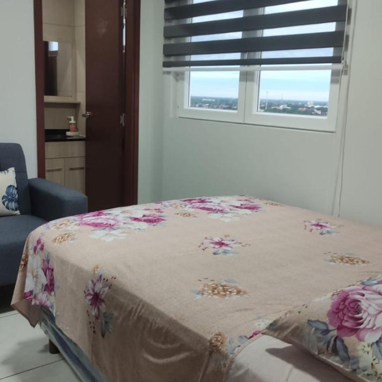 Apartamento entero zona Norte Ucebol - Habitación Doble Familiar - 2