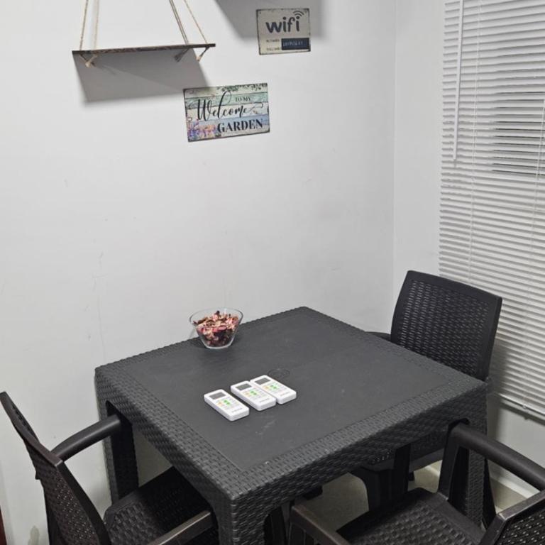 Apartamento entero zona Norte Ucebol - Habitación Doble Familiar - 22