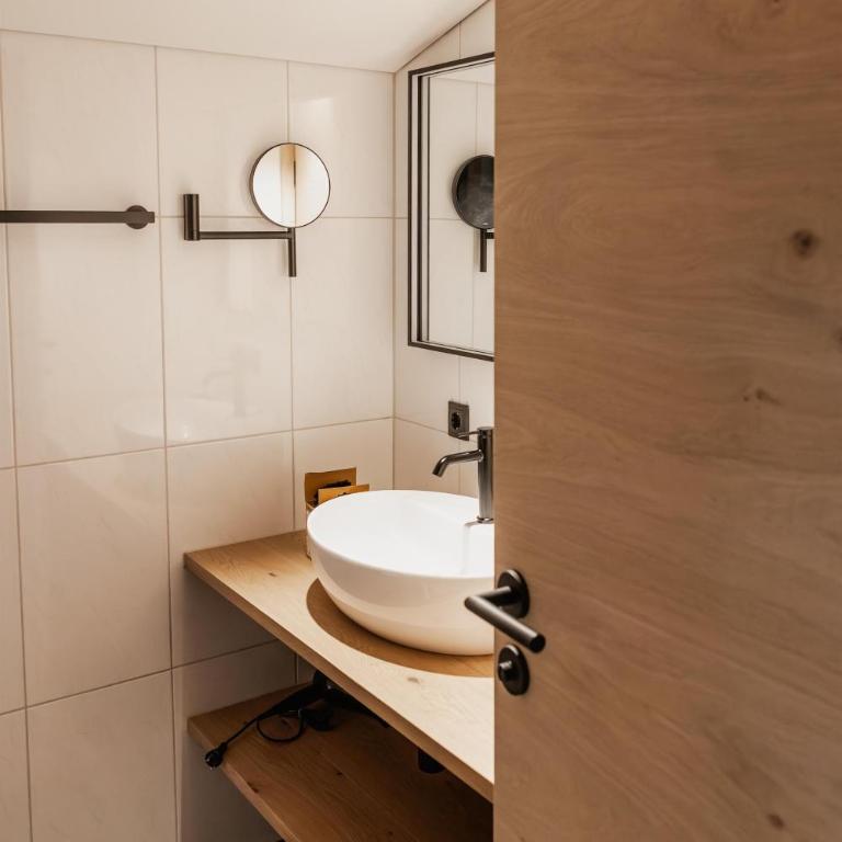Alpenjuwel Montafon - Apartment mit Dusche - 5