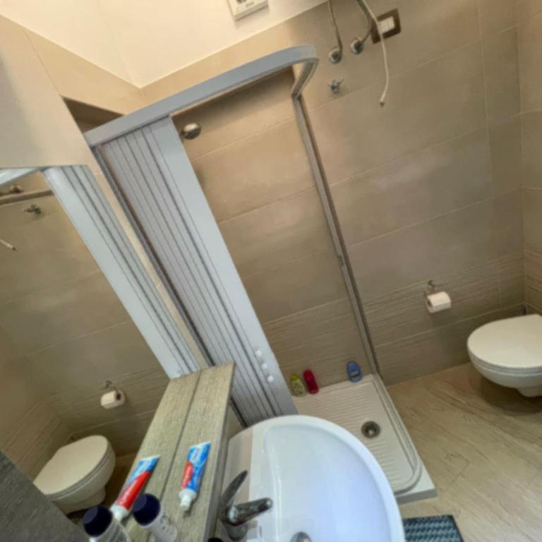 Casa Emma - Appartamento con 1 Camera da Letto - 1