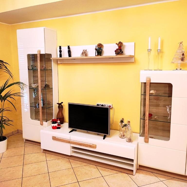 Maresole tra l'Etna e Taormina - Appartamento con 1 Camera da Letto - 60