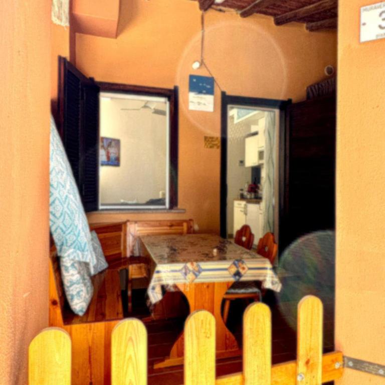 Casa Emma - Appartamento con 1 Camera da Letto - 7