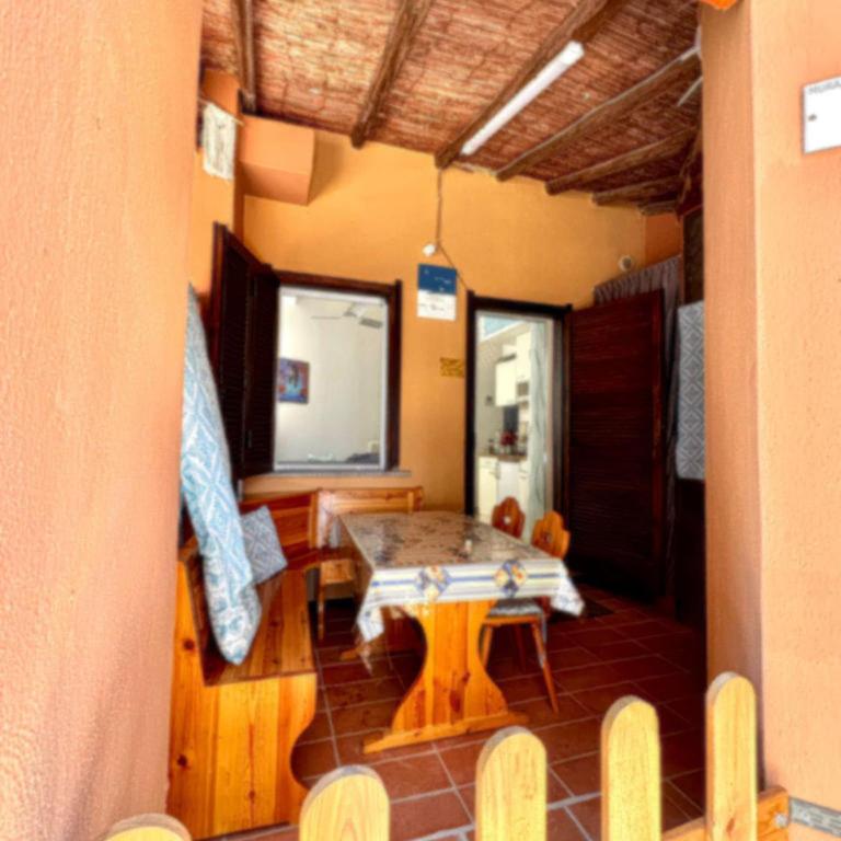 Casa Emma - Appartamento con 1 Camera da Letto - 8