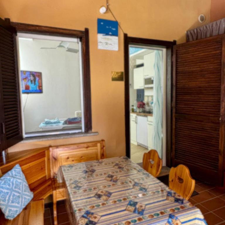 Casa Emma - Appartamento con 1 Camera da Letto - 10