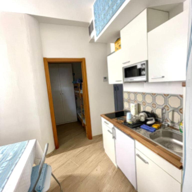Casa Emma - Appartamento con 1 Camera da Letto - 11