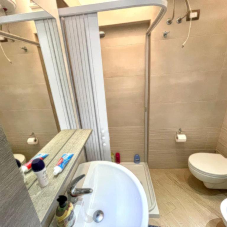 Casa Emma - Appartamento con 1 Camera da Letto - 15