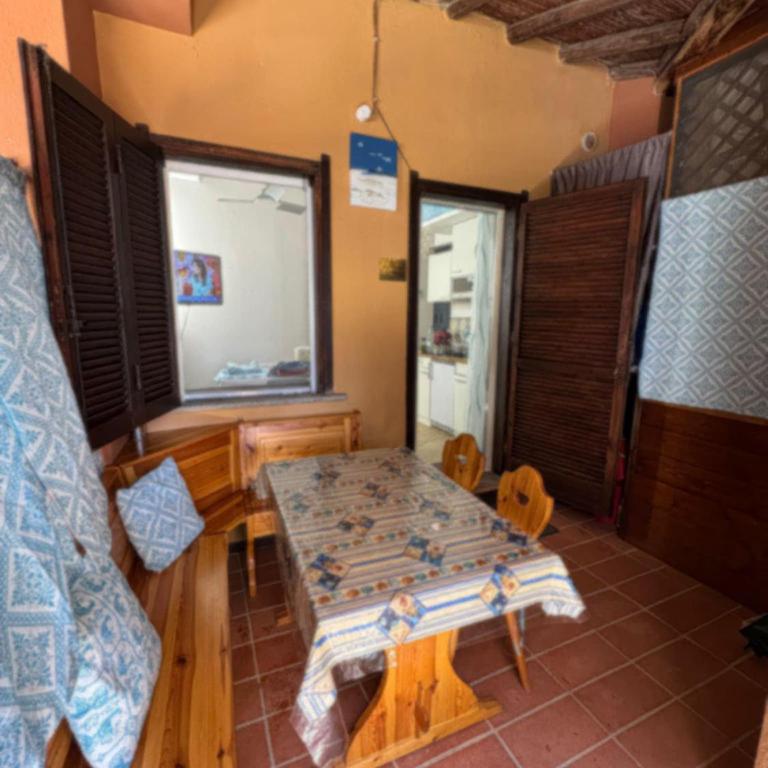 Casa Emma - Appartamento con 1 Camera da Letto - 17