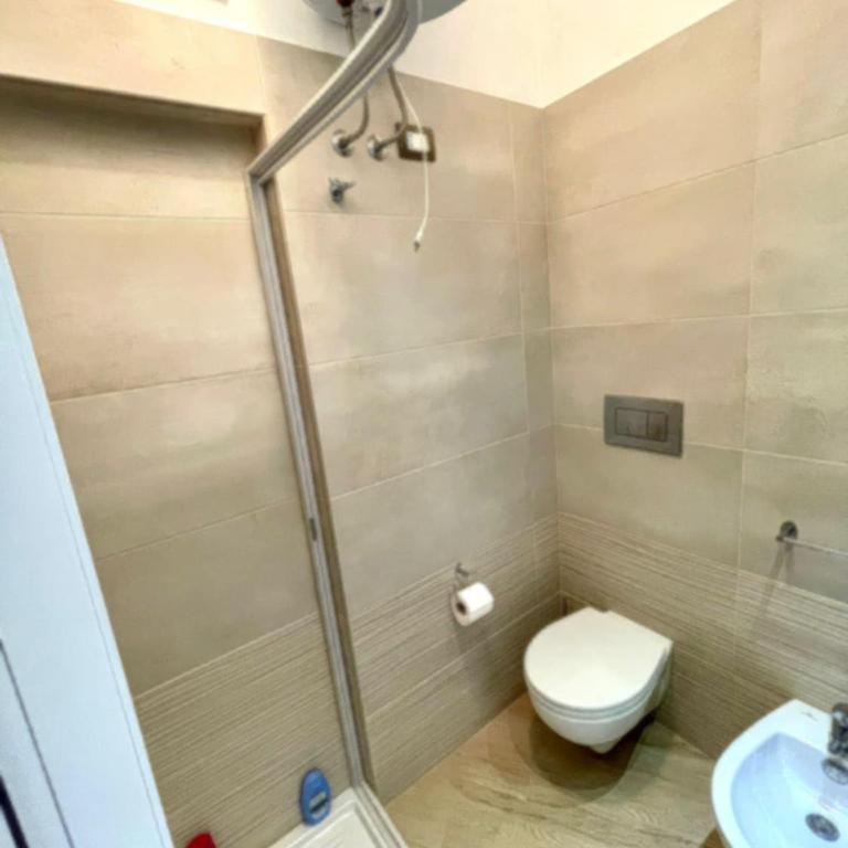 Casa Emma - Appartamento con 1 Camera da Letto - 18