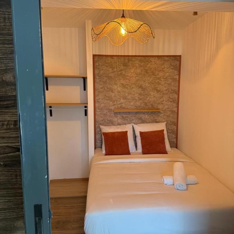 Nid Azuréen – À deux pas de la plage, 6P - Appartement - 6