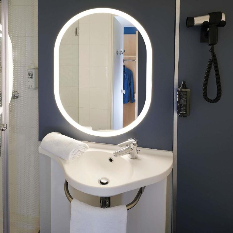 ibis Toulouse Pont Jumeaux - Chambre Double Standard - 3