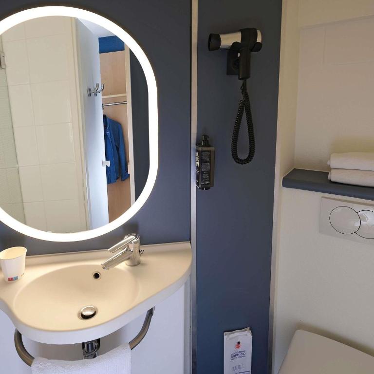 ibis Toulouse Pont Jumeaux - Chambre Double Standard - 9