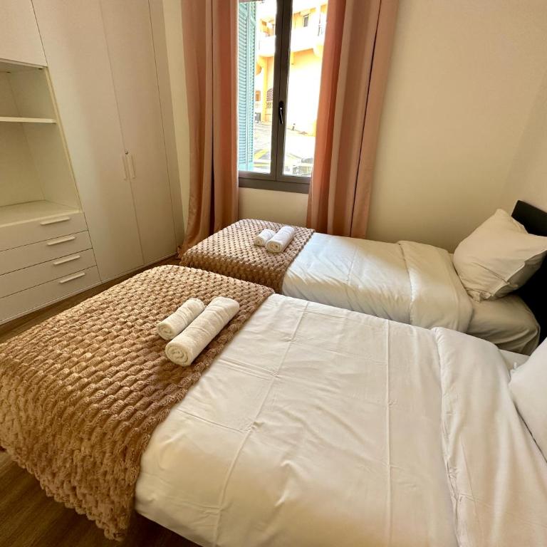Monaco Villa BRIGITTE Terrasse - Appartement 2 Chambres avec Terrasse - 15