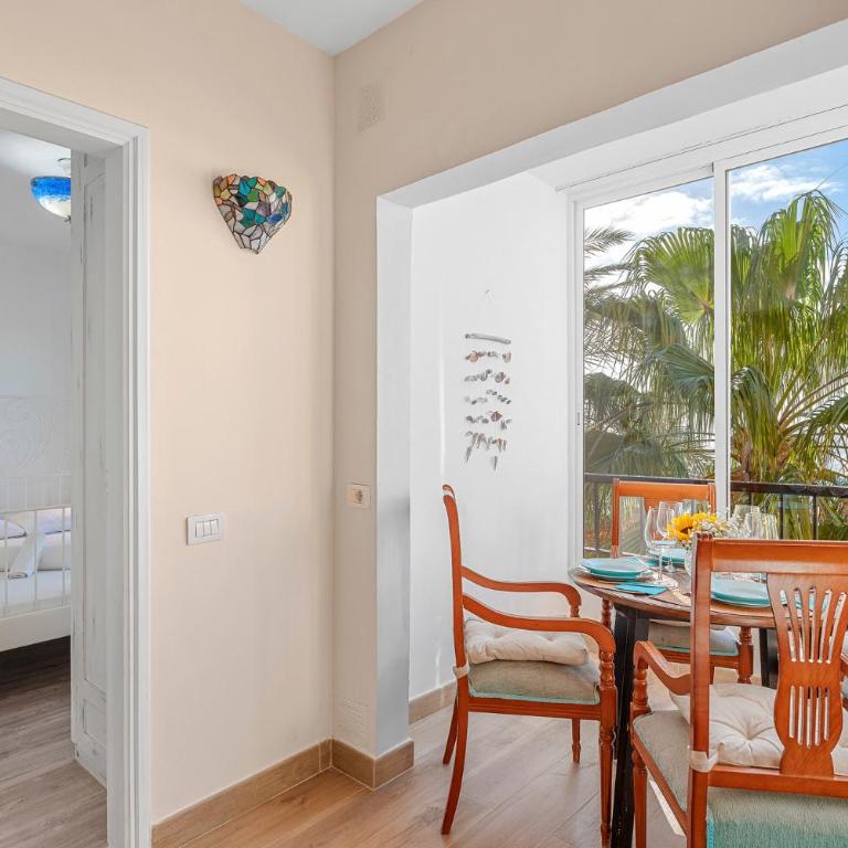 MEDANO4YOU Oceanview Medano Center - Apartamento de 2 dormitorios con vistas - 17
