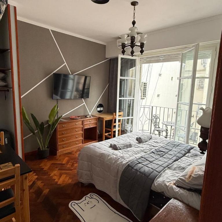 Kilómetro Cero - Apartamento de 1 dormitorio - 1