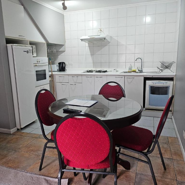 Apart Hotel Casablanca - Apartamento de 2 dormitorios - 11