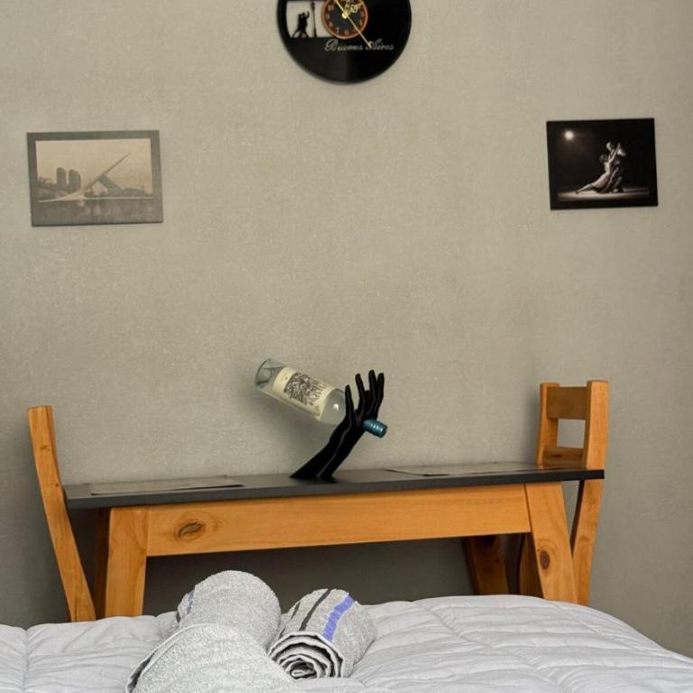 Kilómetro Cero - Apartamento de 1 dormitorio - 6