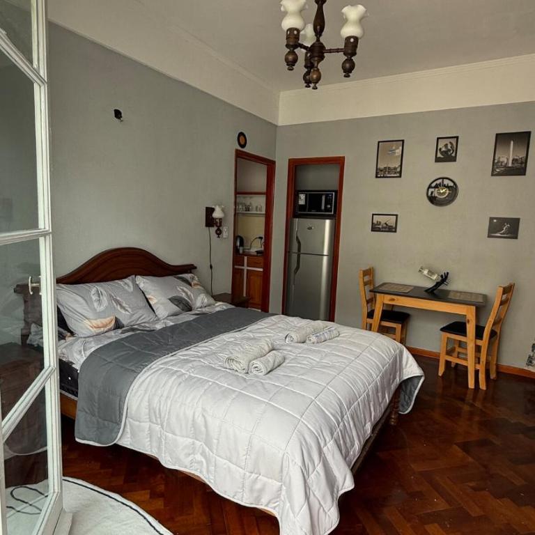 Kilómetro Cero - Apartamento de 1 dormitorio - 3