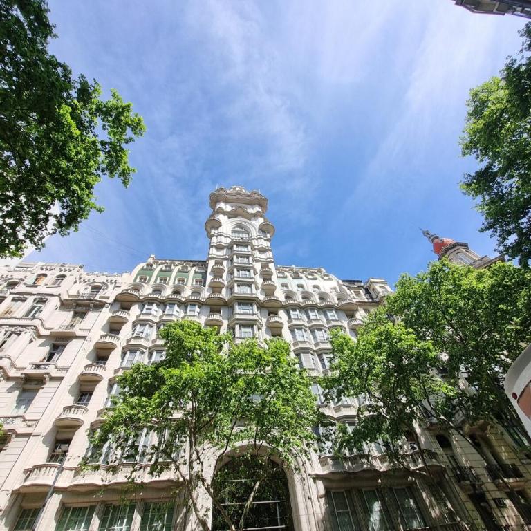 Kilómetro Cero - Apartamento de 1 dormitorio - 11