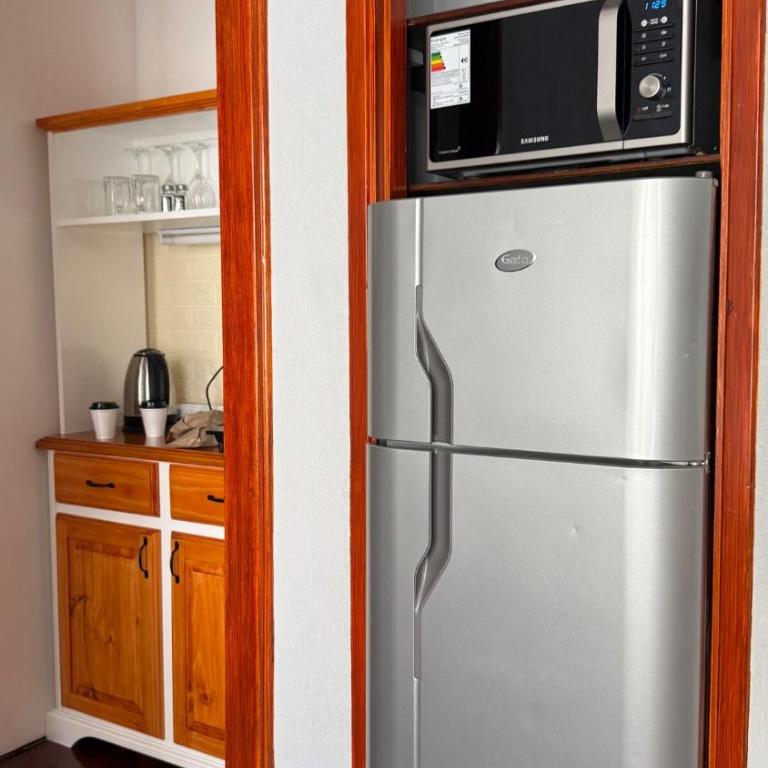 Kilómetro Cero - Apartamento de 1 dormitorio - 13