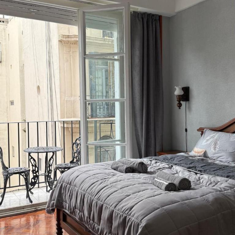 Kilómetro Cero - Apartamento de 1 dormitorio - 16