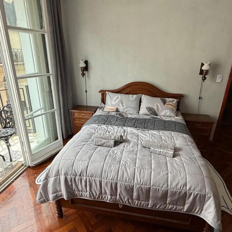 Kilómetro Cero - Apartamento de 1 dormitorio - 17