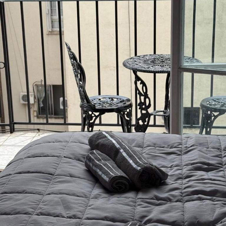Kilómetro Cero - Apartamento de 1 dormitorio - 18