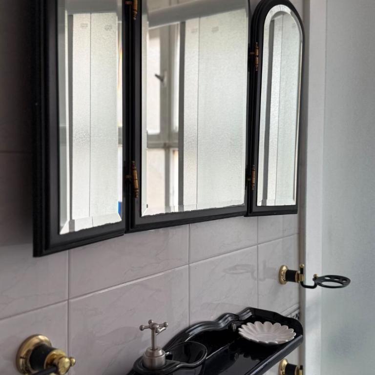 Kilómetro Cero - Apartamento de 1 dormitorio - 20