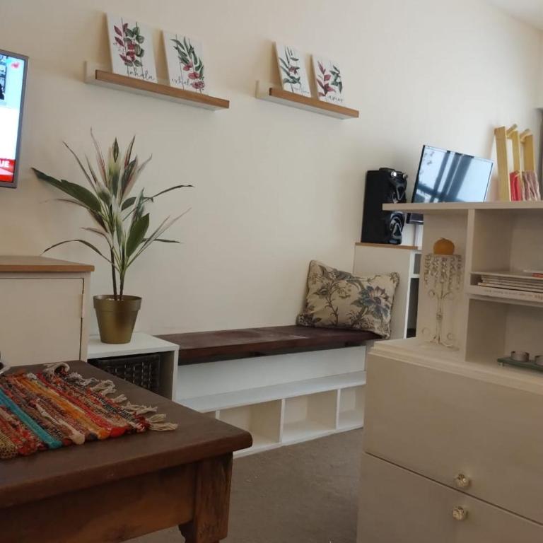 Azcuenaga2 - Beautiful apartment in the heart of Recoleta - Apartamento de 1 dormitorio - 3