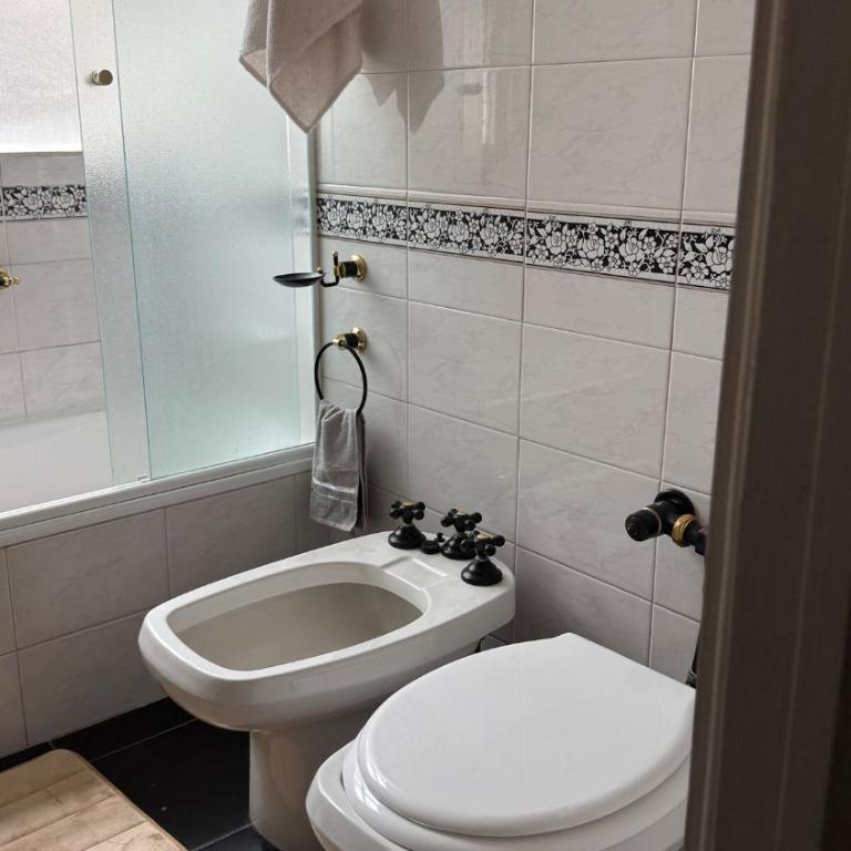 Kilómetro Cero - Apartamento de 1 dormitorio - 28