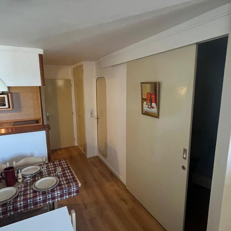 Avoriaz - Appartement 5 pers, TV, Wifi, casier à skis, spacieux - FR-1-633-23 - Appartement (5 Adultes) - 7