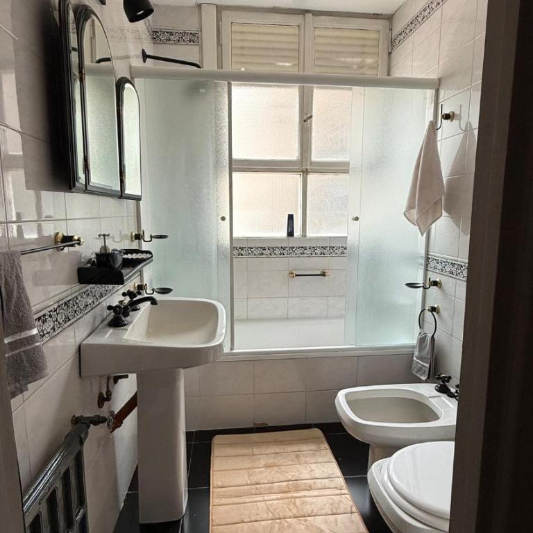 Kilómetro Cero - One-Bedroom Apartment - 30