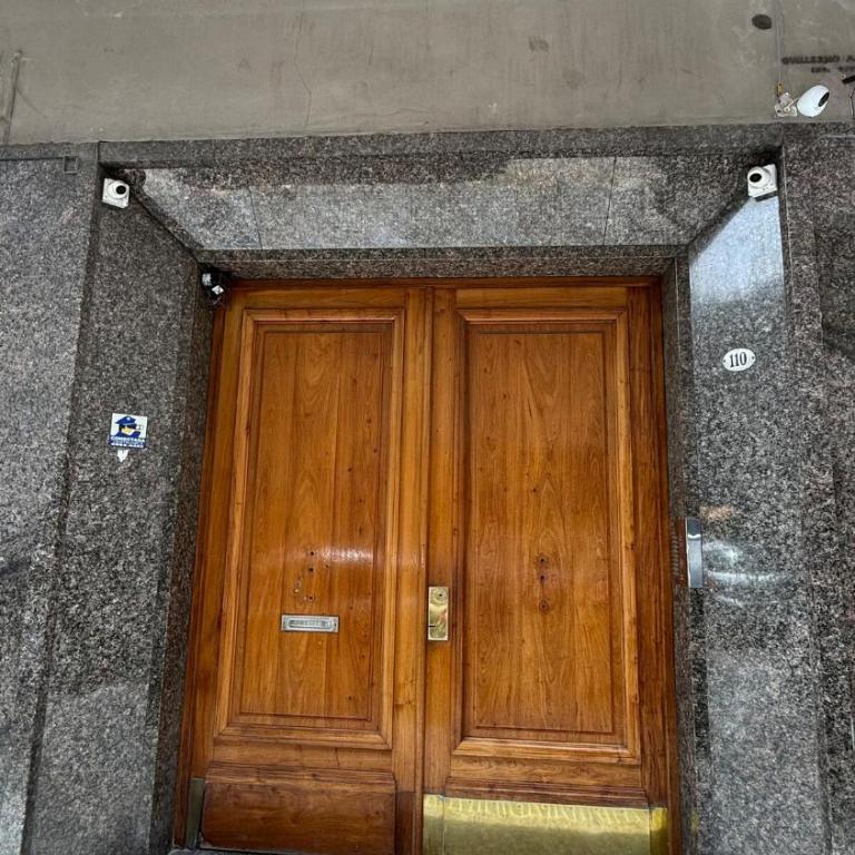 Kilómetro Cero - Apartamento de 1 dormitorio - 34