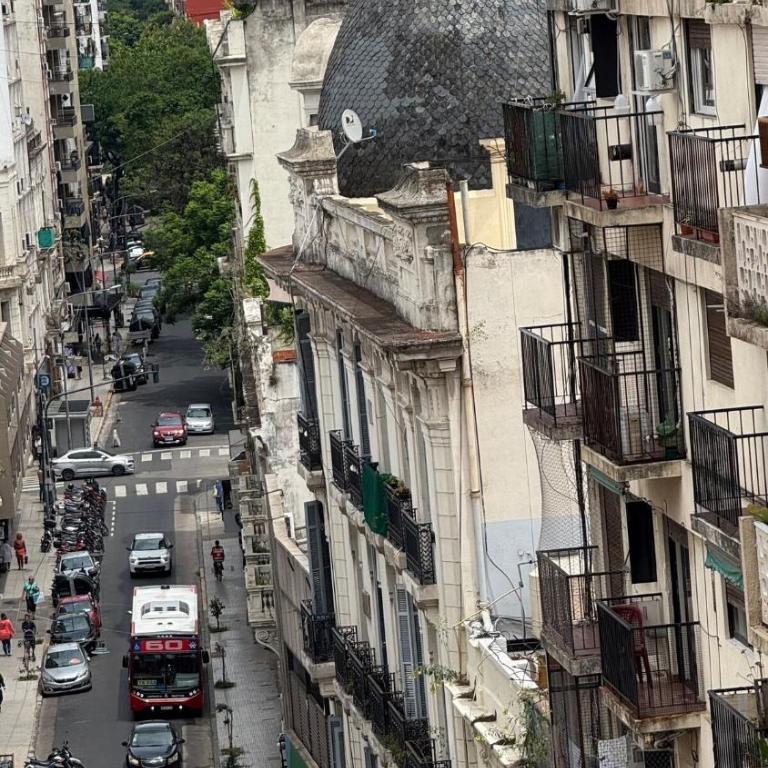 Kilómetro Cero - Apartamento de 1 dormitorio - 40