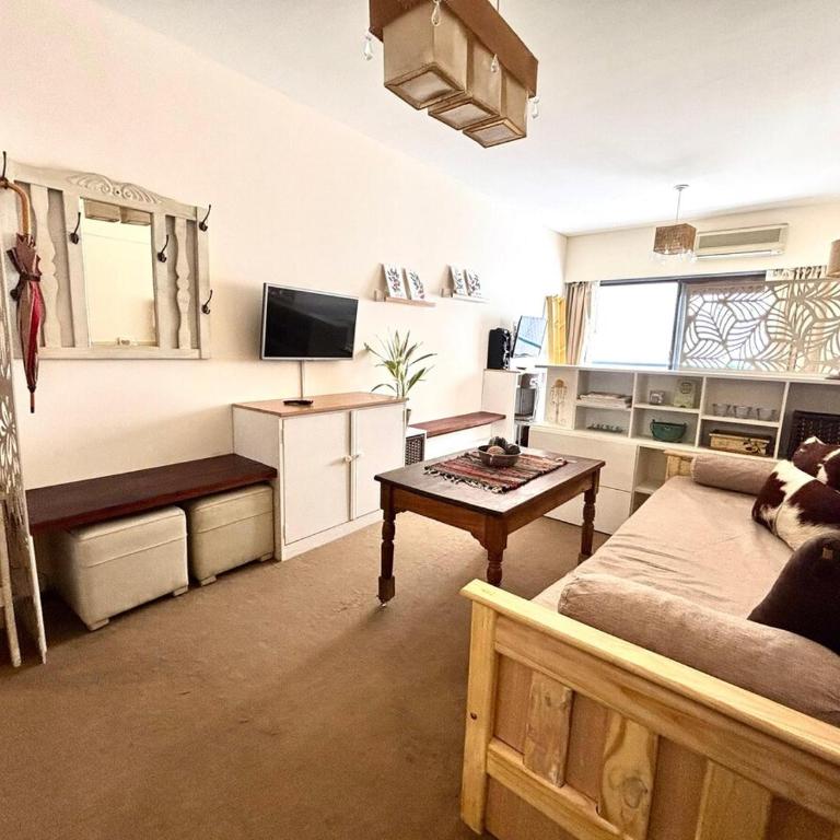 Azcuenaga2 - Beautiful apartment in the heart of Recoleta - Apartamento de 1 dormitorio - 16