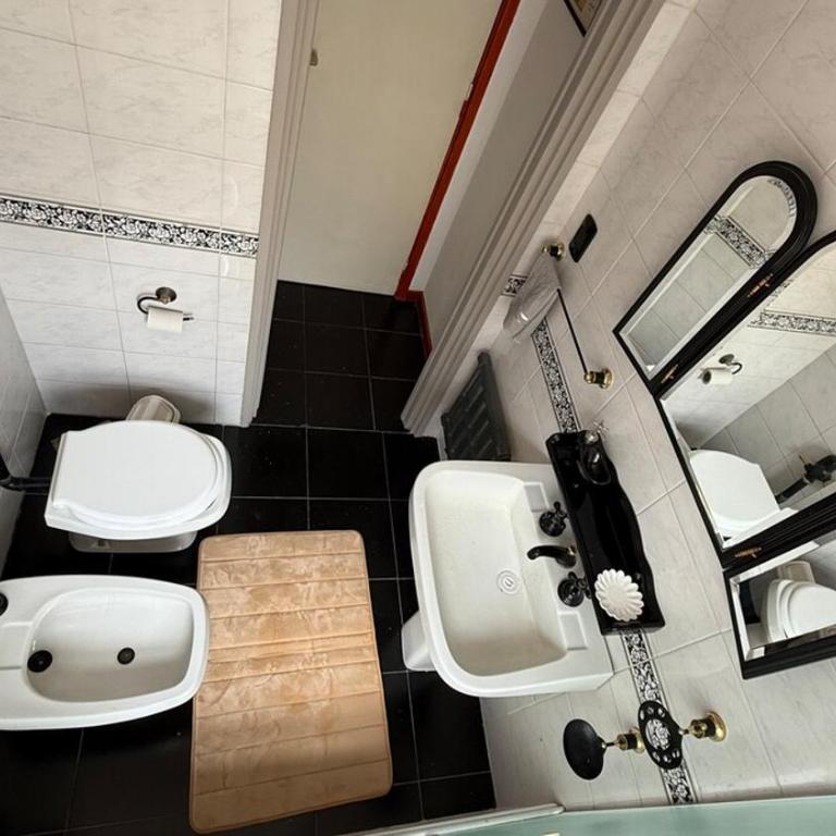Kilómetro Cero - Apartamento de 1 dormitorio - 41