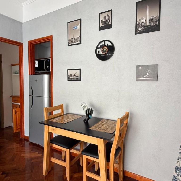 Kilómetro Cero - Apartamento de 1 dormitorio - 42