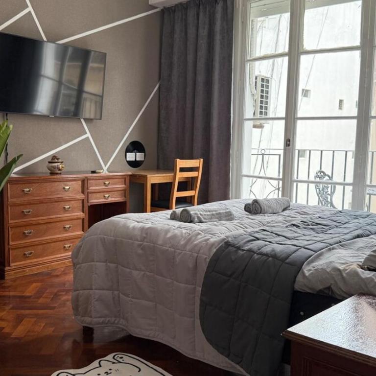Kilómetro Cero - Apartamento de 1 dormitorio - 43