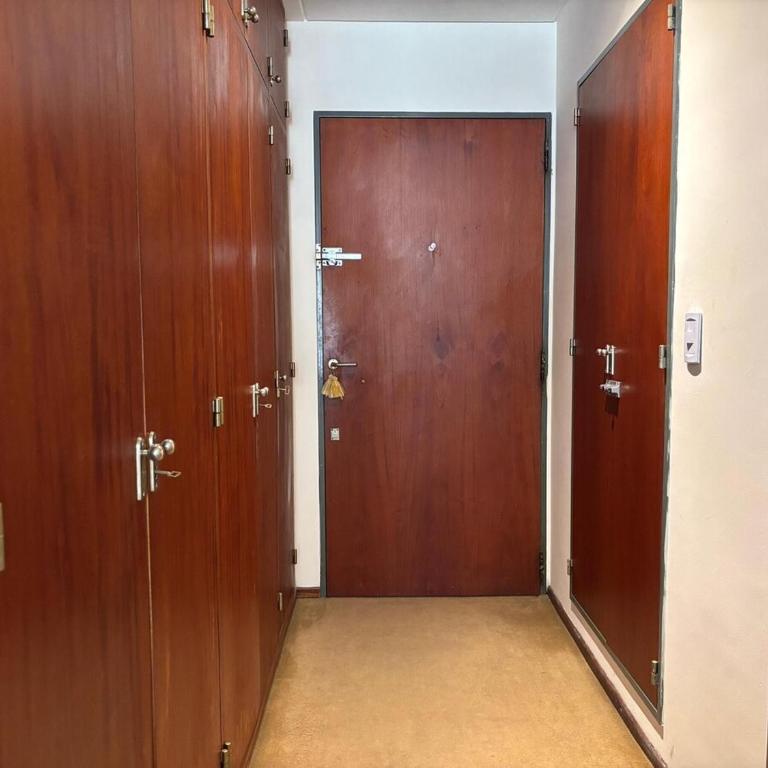 Azcuenaga2 - Beautiful apartment in the heart of Recoleta - Apartamento de 1 dormitorio - 20