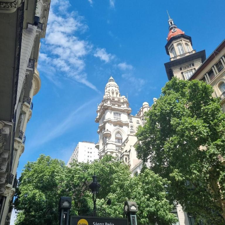 Kilómetro Cero - Apartamento de 1 dormitorio - 46