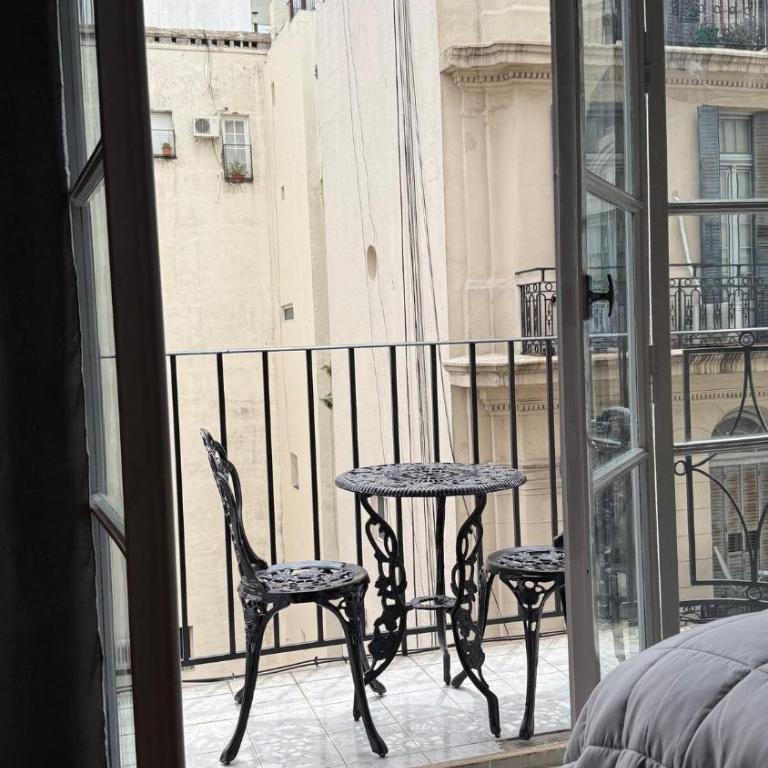 Kilómetro Cero - Apartamento de 1 dormitorio - 50