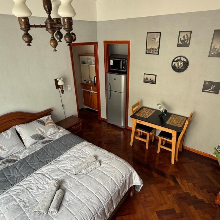 Kilómetro Cero - Apartamento de 1 dormitorio - 53