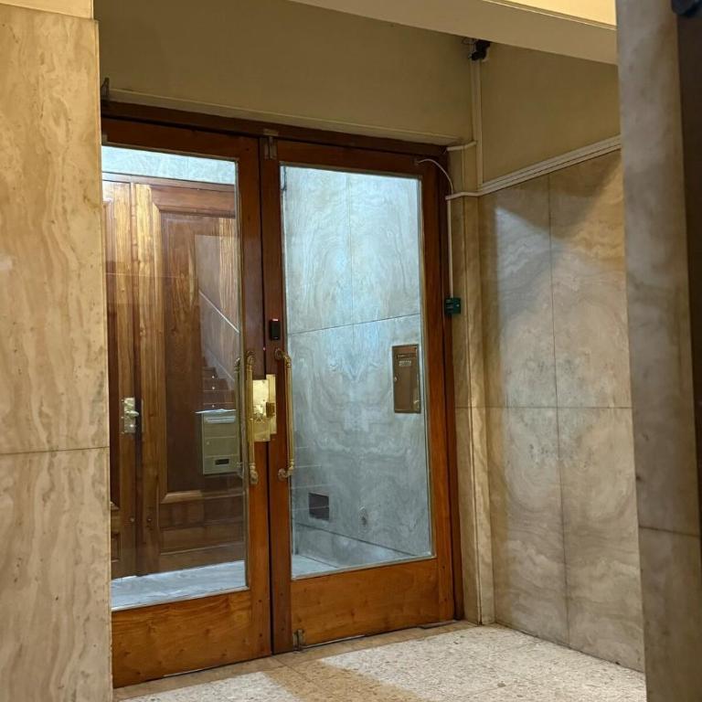 Kilómetro Cero - Apartamento de 1 dormitorio - 55