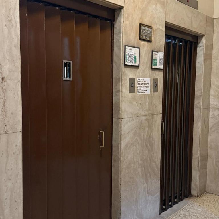 Kilómetro Cero - Apartamento de 1 dormitorio - 58