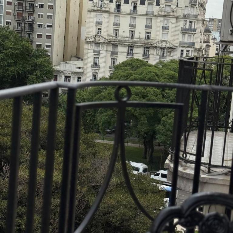 Kilómetro Cero - Apartamento de 1 dormitorio - 59