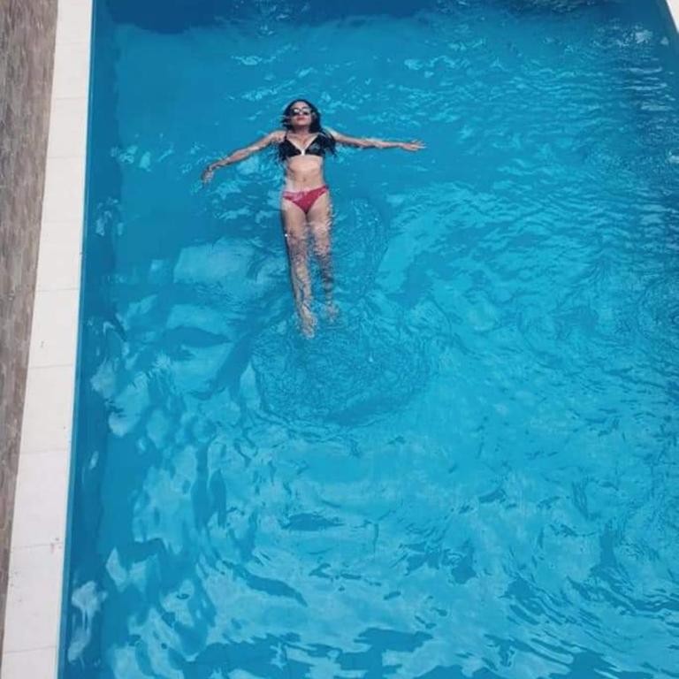 Segundo piso 202, balcón vista piscina Iquitos - Apartamento - 4