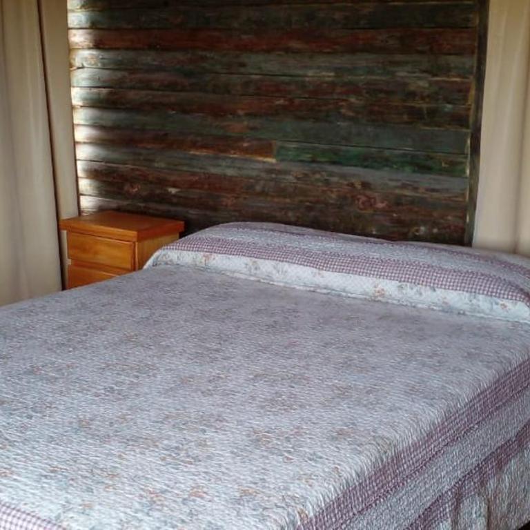 Cabañas Solar de las Viñas - Two-Bedroom House - 10