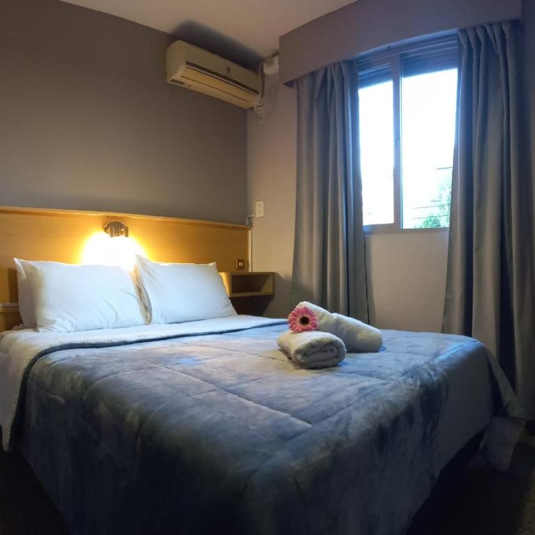 Hotel JBJ - Double or Twin Room - 11