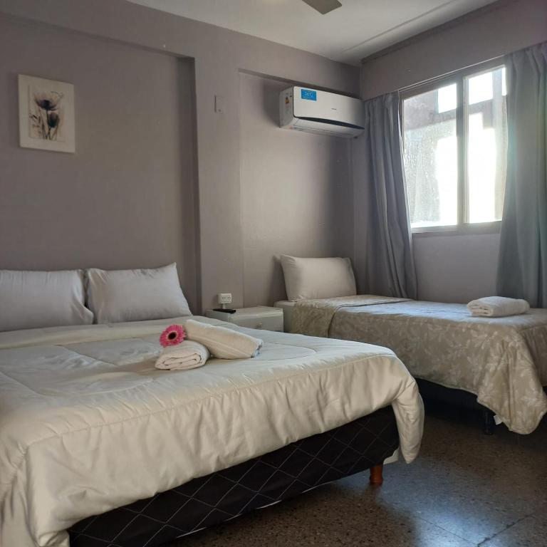 Hotel JBJ - Triple Room - 3